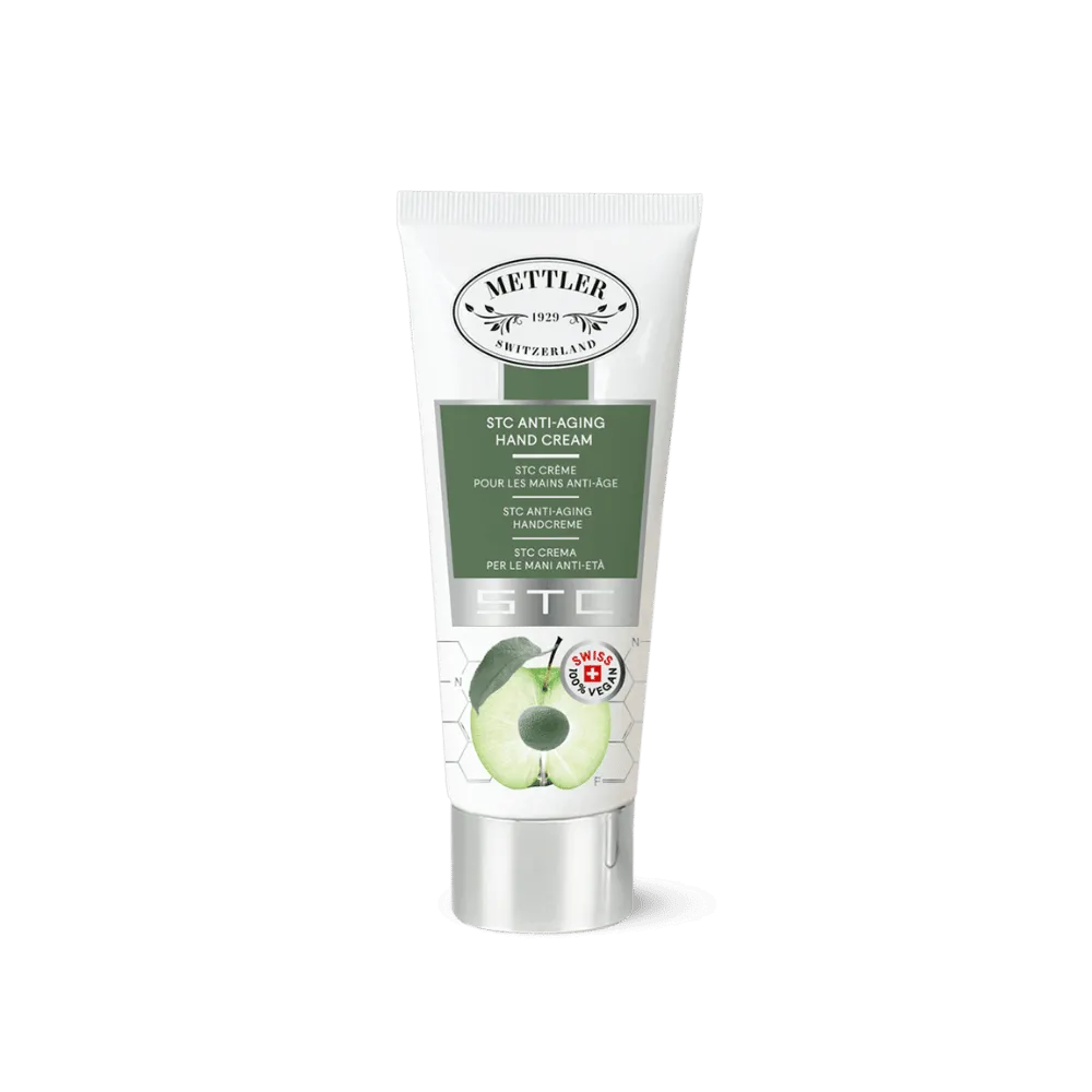 STC Anti-Aging Hand Cream / Kök Hücre Anti-Aging El Kremi