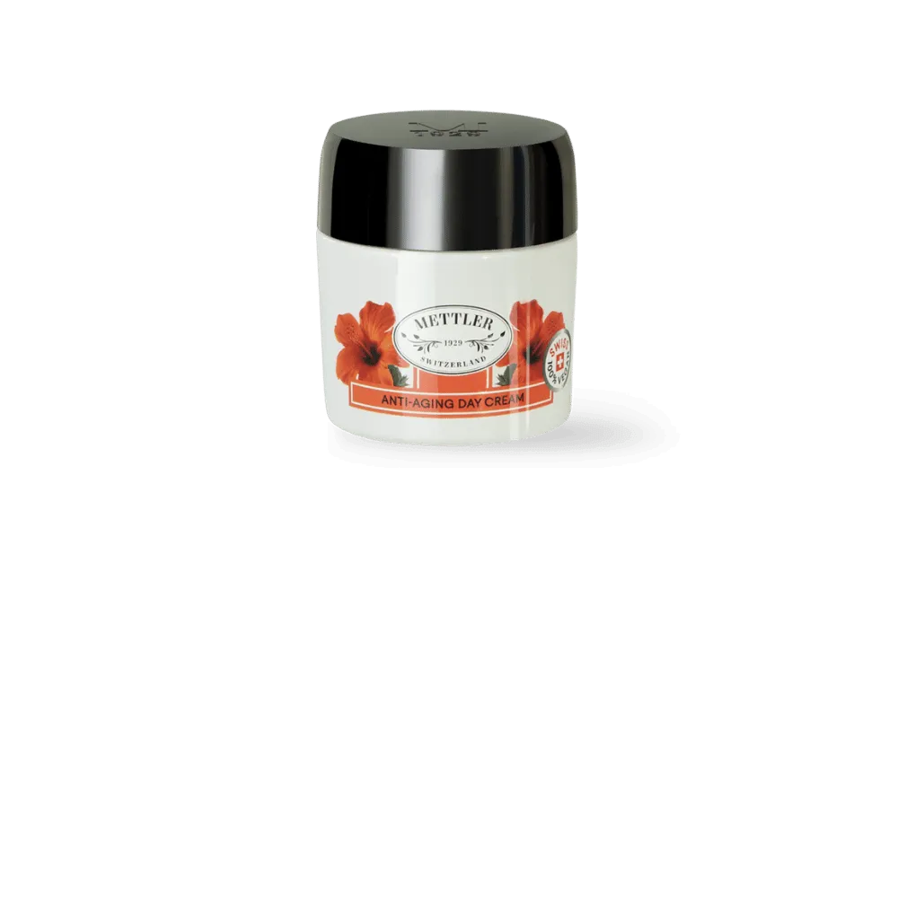 Anti-Aging Day Cream / Anti-Aging Gündüz Kremi