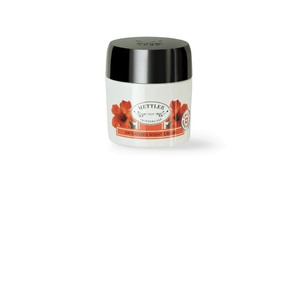 Anti-Aging Night Cream / Anti-Aging Gece Kremi