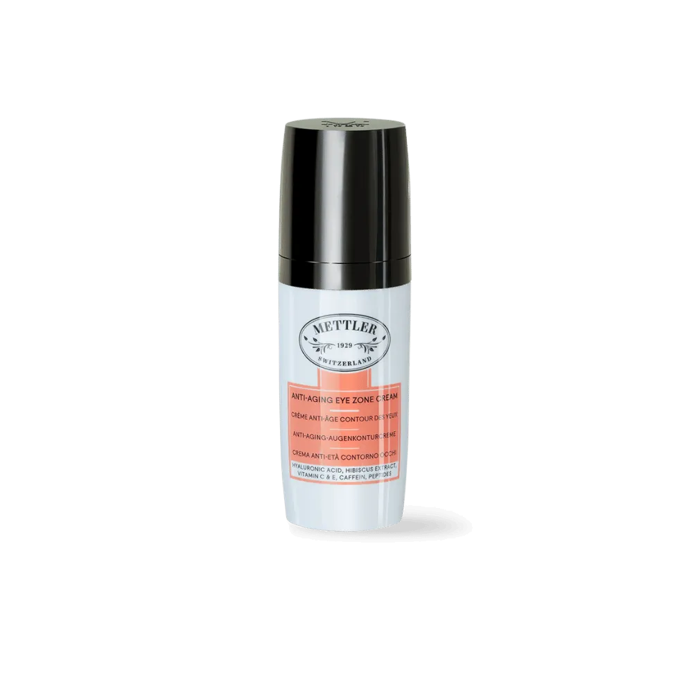 Anti-Aging Eye Zone Cream / Anti-Aging Göz Çevresi Kremi