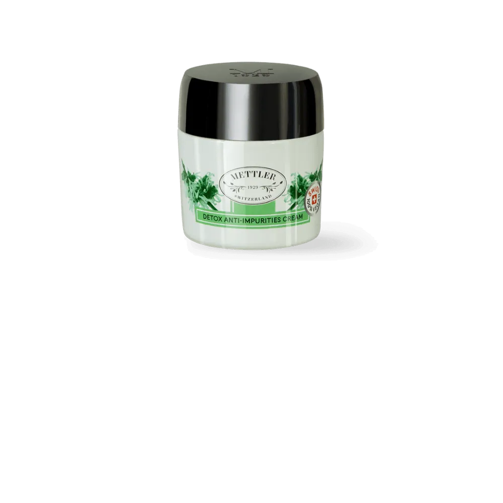 Detox Anti-Impurities Cream / Detox Arındırıcı Krem