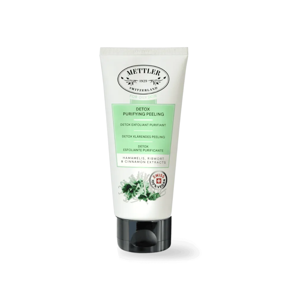 Detox Purifying Peeling / Detox Arındırıcı Peeling