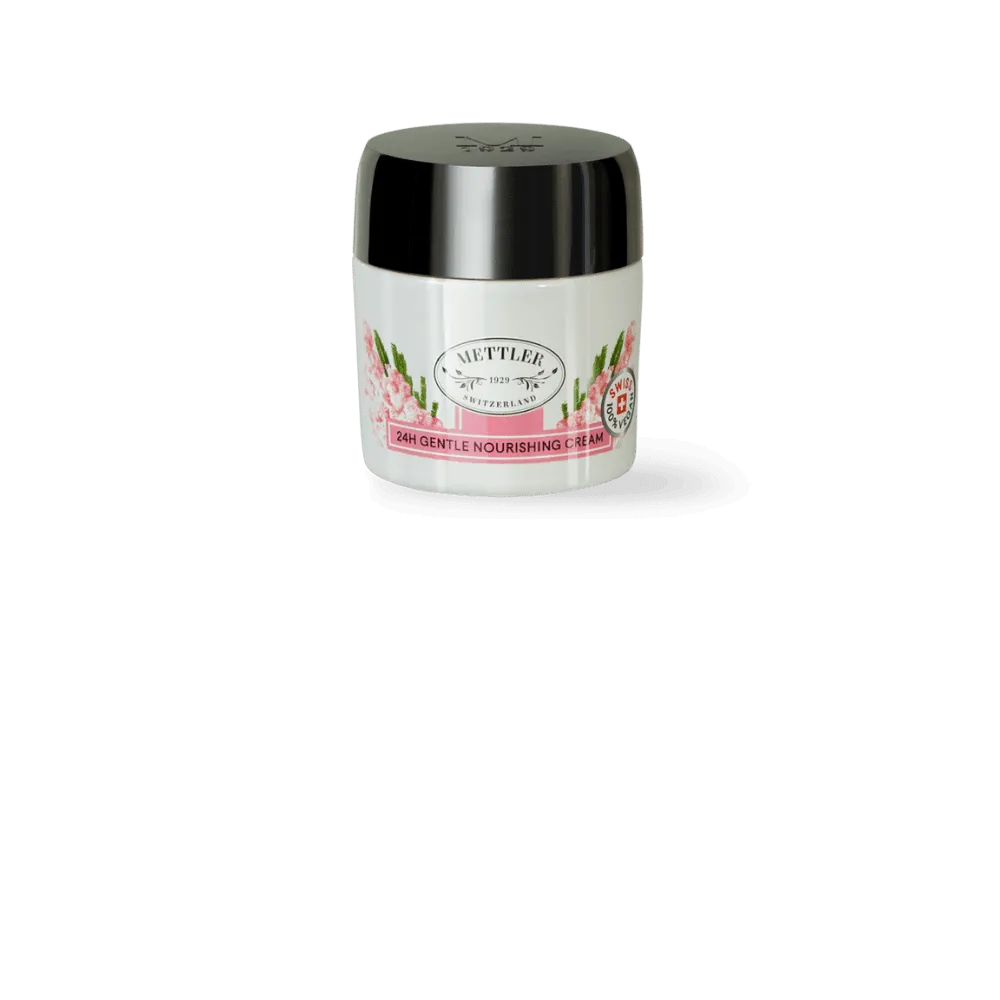 24H Gentle Nourishing Cream / 24 Saat Besleyici Krem