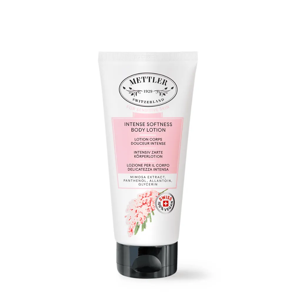 Intense Softness Body Lotion / Yoğun Nem Veren Vücut Losyonu