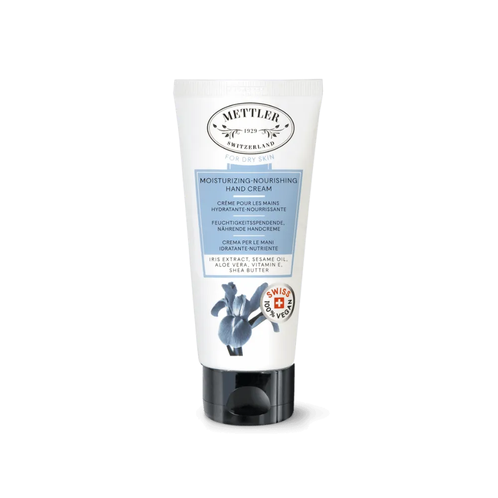 Moisturizing-Nourishing Hand Cream / Nemlendirici ve Besleyici El Kremi