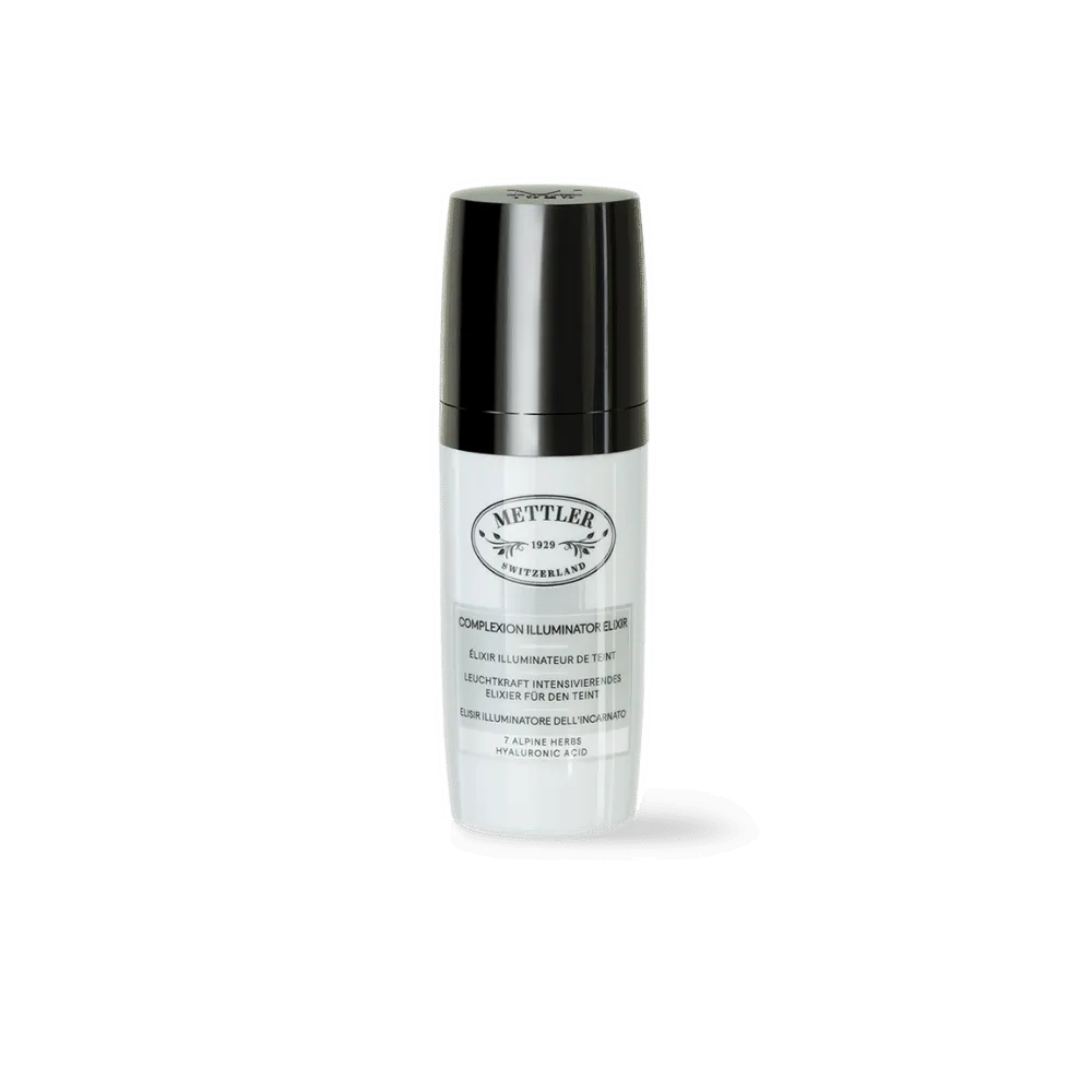 Complexion Illuminator Elixir / Aydınlatıcı ve Leke Karşıtı Güçlü Cilt Serumu