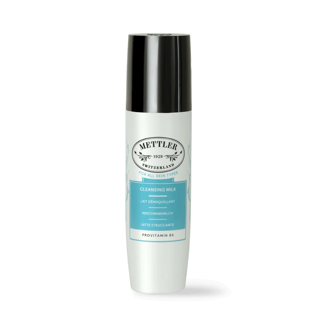 Cilt Temizleme Sütü