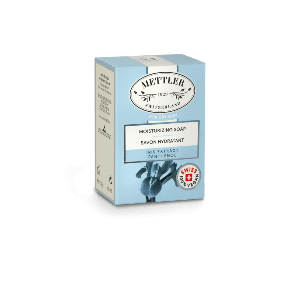 Moisturizing Soap for Hands and Face / Nemlendirici Sabun