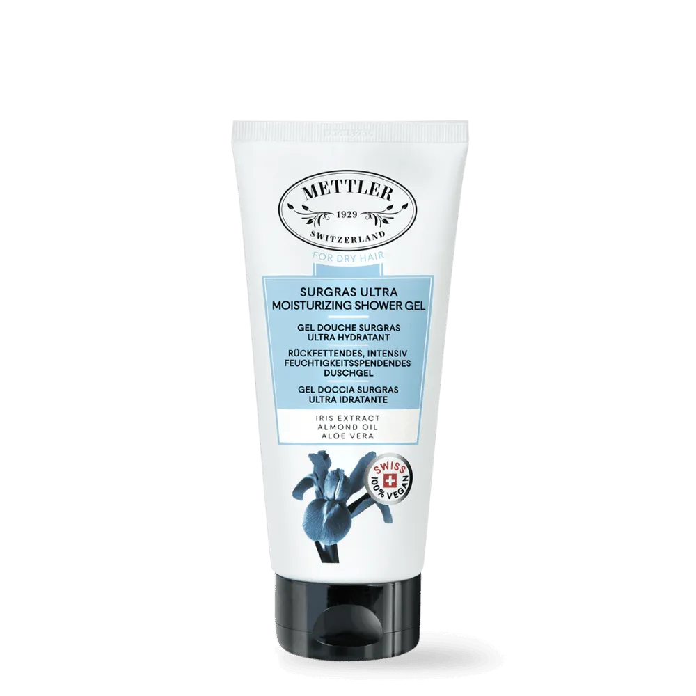 Surgras Ultra Moisturizing Shower Gel / Nemlendirici Duş Jeli