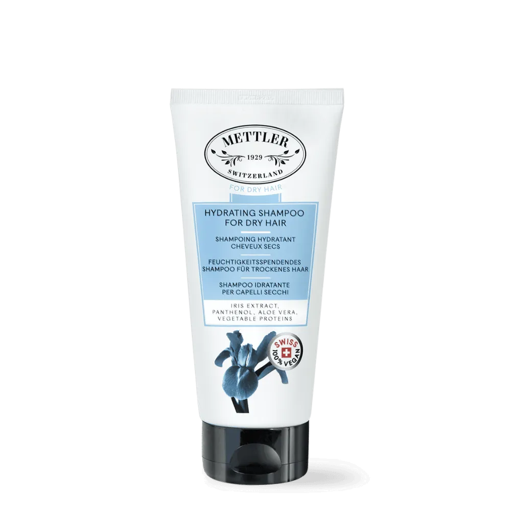 Hydrating Shampoo for Dry Hair / Kuru Saçlar İçin Nemlendirici Şampuan