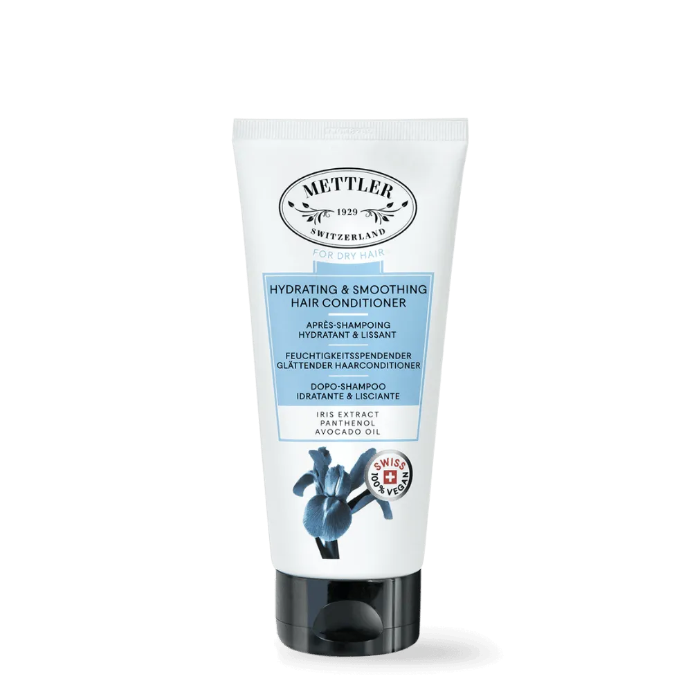 Hydrating & Smoothing Hair Conditioner / Nemlendirici ve Yumuşatıcı Saç Kremi