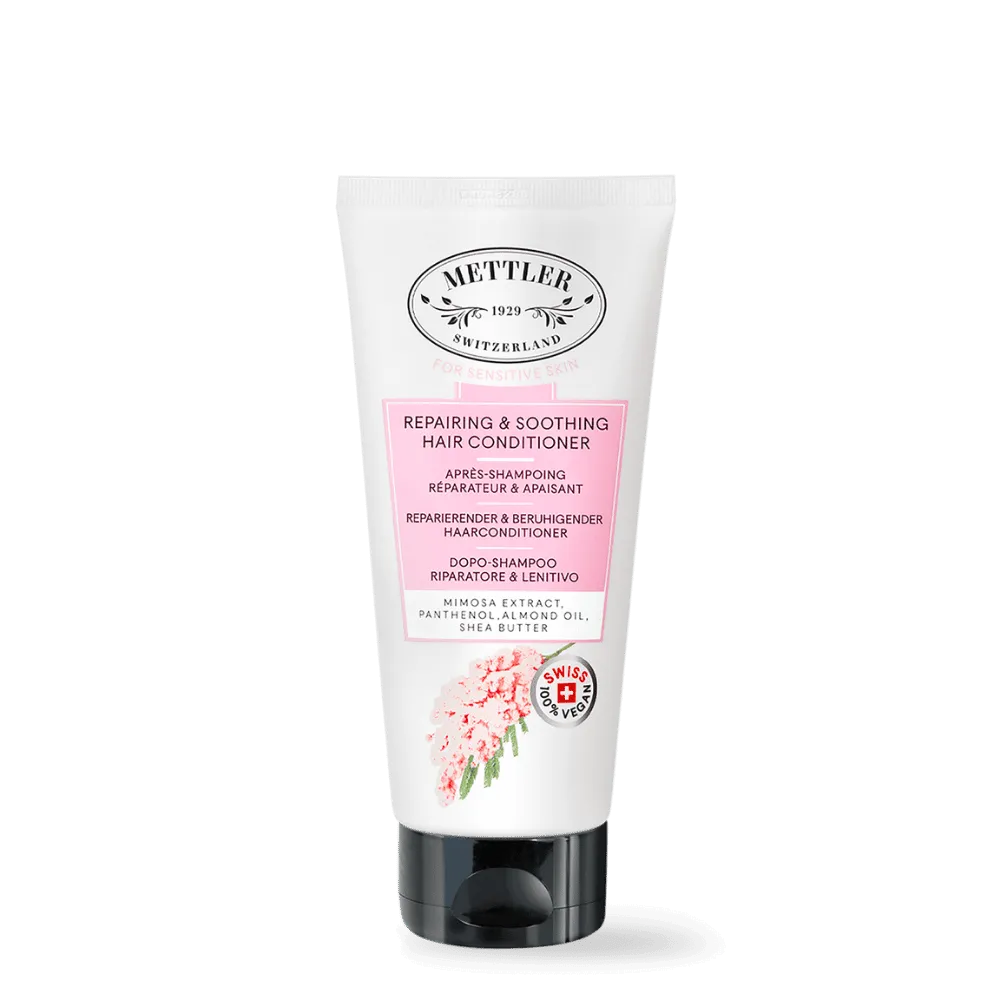 Repairing & Soothing Hair Conditioner / Onarıcı ve Yatıştırıcı Saç Kremi