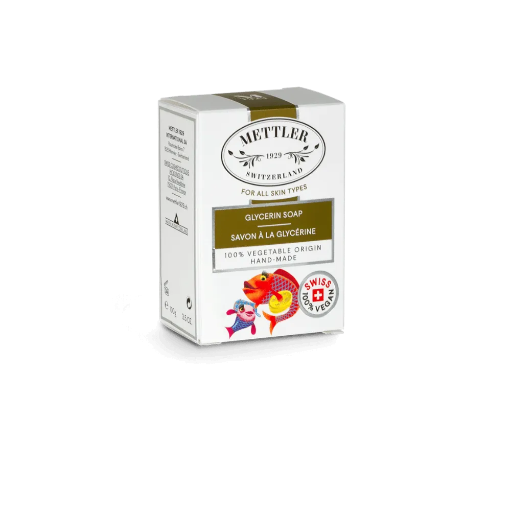 Glycerin Soap / Gliserin Sabun