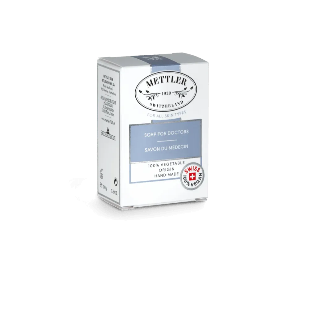 Soap for Doctors / Doktor Sabunu