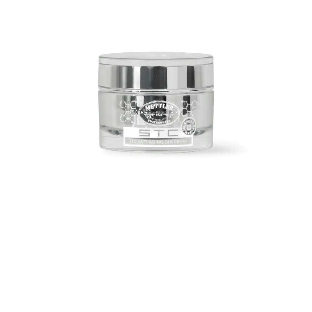 STC Anti-Aging 24h Cream / Kök Hücre Anti-Aging Kremi
