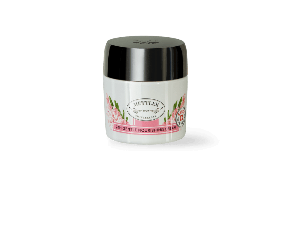 24 Saat Besleyici Krem