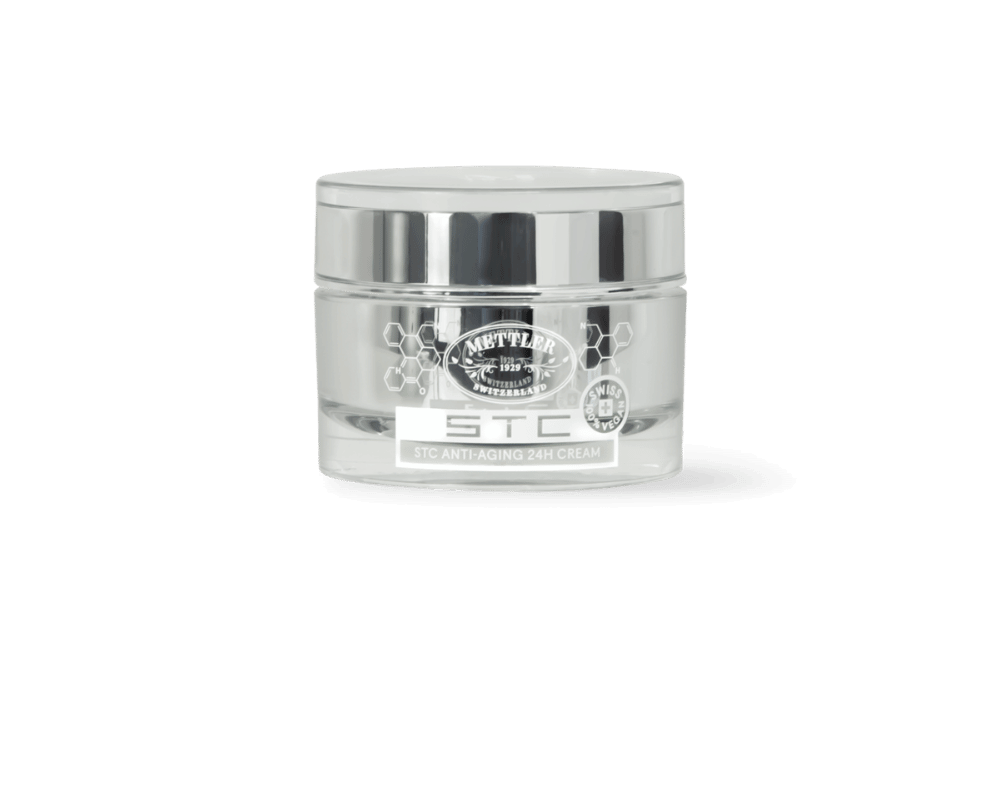 Kök Hücre Anti-Aging Kremi