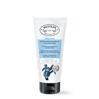 Hydrating Shampoo for Dry Hair / Kuru Saçlar İçin Nemlendirici Şampuan
