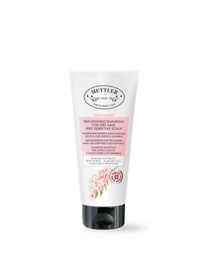 Nourishing Shampoo for Dry Hair & Sensitive Scalp  200 ml