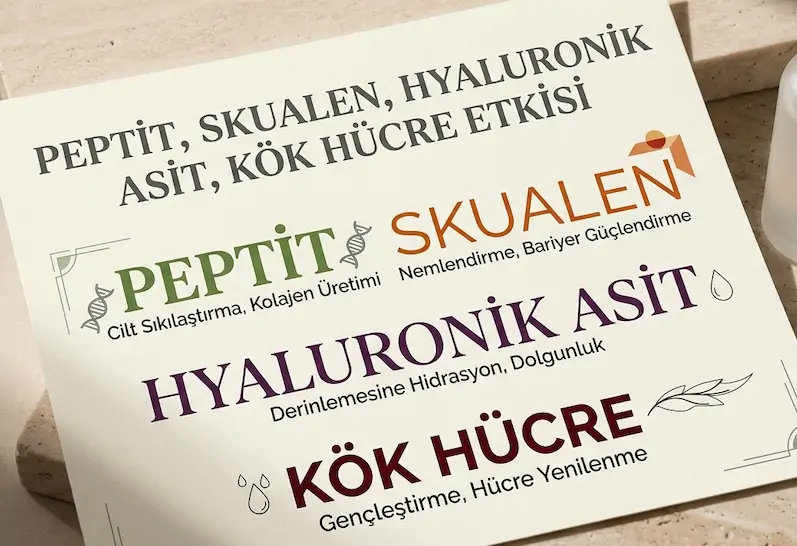 Dolgunlaştırıcı Bakım Nedir ?