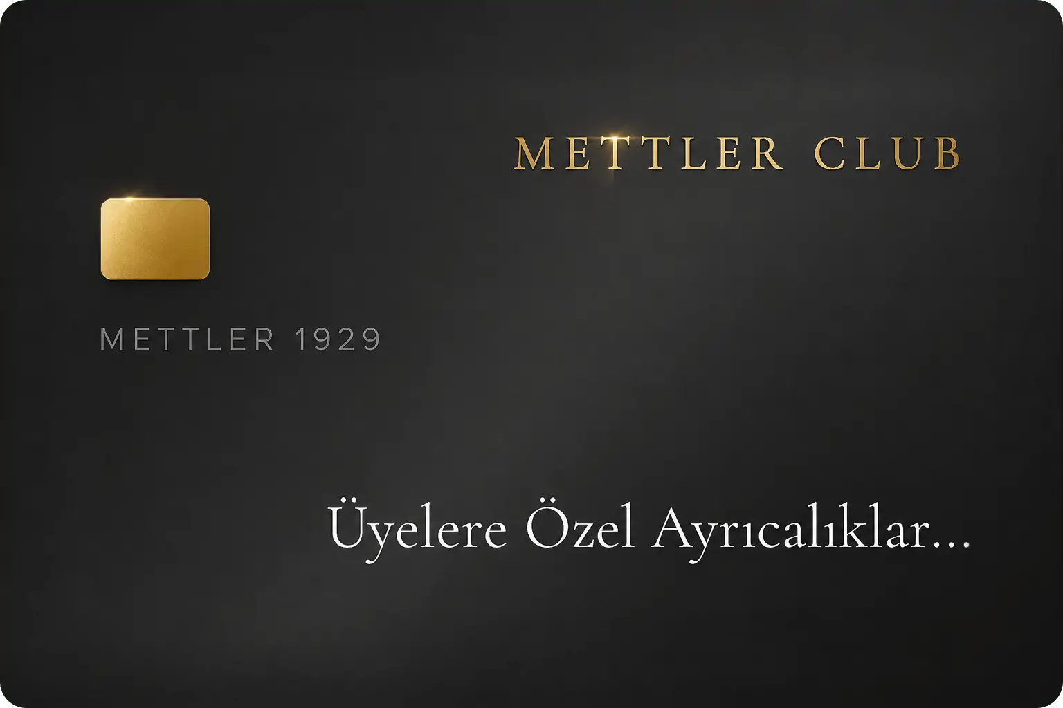 HER ALIŞVERİŞ BİR SONRAKİNE DEĞER KATAR