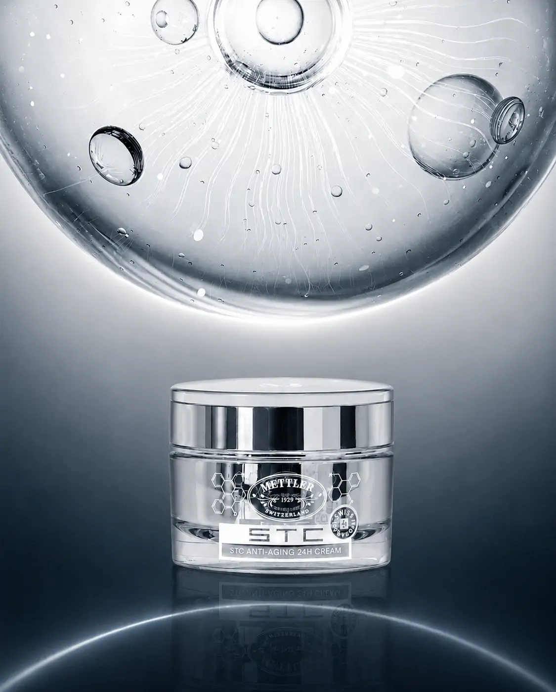 STC Anti-Aging Krem