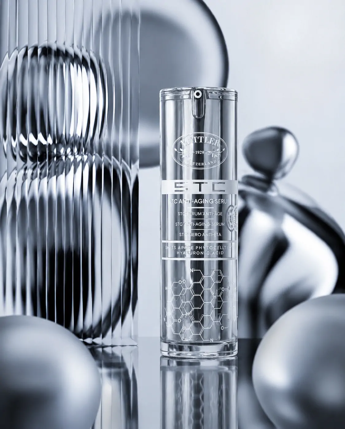 STC Anti-Aging Serum